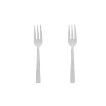 Deserta dakša Domoletti Essential LMF00237-4, nerūsējošais tērauds, nerūsējošā tērauda krās., 2 gab., 15 cm