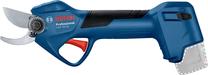 Akumuliatorinis sekatorius universalus Bosch GGP 12V-25, 30.2 cm