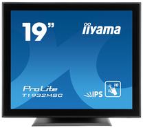Monitorius Iiyama ProLite T1932MSC-B5X, 19", 14 ms