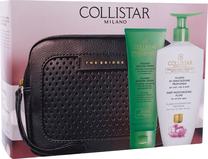 Kūno priežiūros rinkinys Collistar Deeply Moisturizing Fluid, 3 vnt.