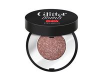 Akių šešėliai PUPA Milano Glitter Bomb, 0.8 g, 007 sparkling rose sp.