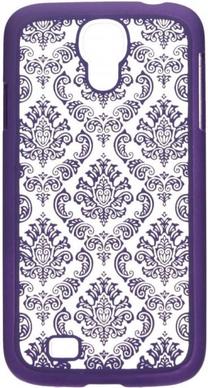 Telefono dėklas TB, violetinė sp., Samsung