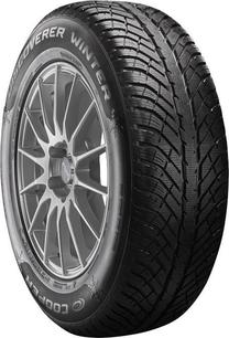 Ziemas riepa Cooper Tires Discoverer Winter 275/45/R20, 110-V, XL, C, C, 72 dB