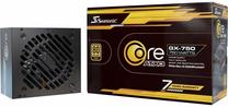 Maitinimo blokas Seasonic Core GX-850-V2 850 W, 12 cm