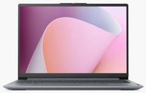 Sülearvuti Lenovo IdeaPad Slim 3, 7430U, 16 GB, 512 GB, 16 ", AMD Radeon Graphics, hall v., EN, Windows