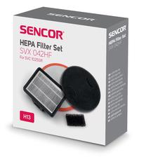 Dulkių siurblio filtras Sencor SVX 042HF