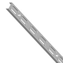 Profilis Element System 10001-00053, 100 cm x 2.5 cm, aliuminio sp.
