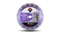 Dimanta ripa STT SUPERPRO 125/22,2MM