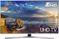 Televizorius Samsung UE65MU6400, 65 ", 4K UHD