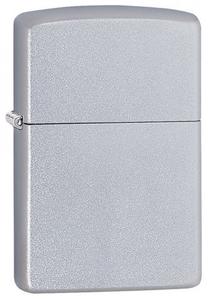 Žiebtuvėlis Zippo Lighter 205, sidabro sp.
