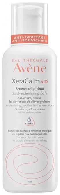 Бальзам для ухода за кожей вокруг глаз Avene XeraCalm, 400 мл