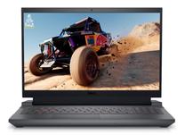 Portatīvais dators Dell Inspiron G15 5530-6954 PL, i7-13650HX, 16 GB, 512 GB, 15.6 ", RTX 4060, melna krās., EN, Windows