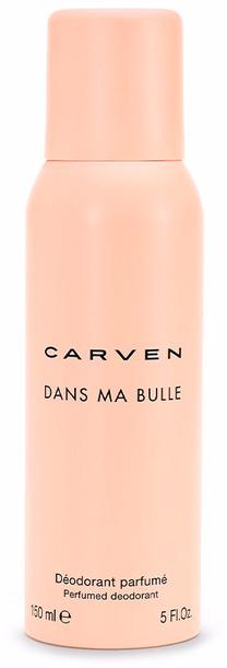 Dezodorants sievietēm Carven Dans Ma Bulle, 150 ml