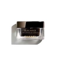 Sejas skrubis Chanel Sublimage Les Grains De Vanille, 50 g