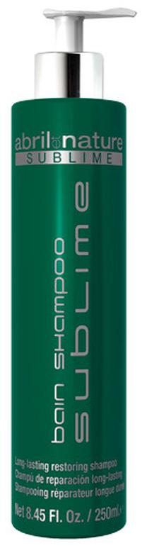 Šampūnas Abril Et Nature Sublime, 250 ml