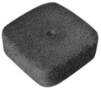 Аксессуары для фильтров Aquael Standard 121306, (цвет/дизайн выбирается случайным образом)