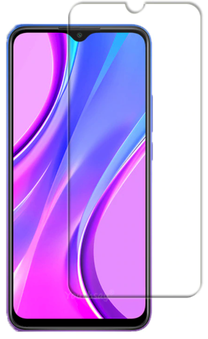 Telefono apsauginis stiklas GoodBuy for Xiaomi Redmi 9