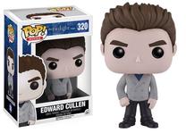 Rotaļlietu figūriņa Funko The Twilight Saga Edward Cullen 320