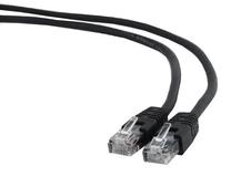 Laidas Gembird UTP CAT 6 RJ-45 8P8C, RJ-45 8P8C, 10 m, juoda sp.
