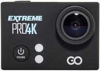Veiksmo kamera Goclever DVR Extreme Pro 4K Lite