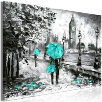 Reprodukcija Artgeist Walk in London KR33, 60 cm x 40 cm