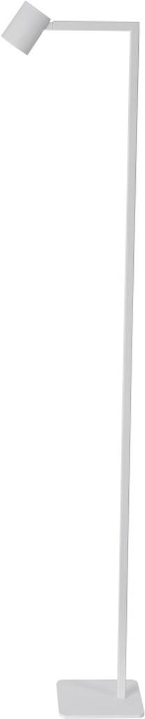 Toršeras Light Prestige Snow LP-731/1F WH, 50 W, GU10, balta sp.