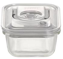 Trauku komplekts Caso Vacuum 01190, 14.5 cm x 10.5 cm