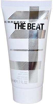 Kūno losjonas Burberry, 50 ml