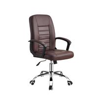 Töötool Domoletti DC-551, 49 x 46 x 99 - 109 cm, pruun v.