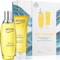 Dāvanu komplekts sievietēm Biotherm Eau Vitaminee