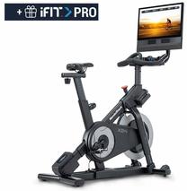 Велотренажер Nordic Track X24 + ПОДАРОК годовая подписка IFIT PRO