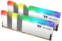Operatiivmälu (RAM) Thermaltake Toughram RGB White R022D408GX2-3200C16A, DDR4, 12 GB, 3200 MHz