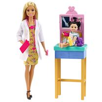 Lėlė Mattel Barbie, 29 cm