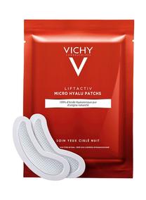 Sejas maska Vichy, 2 ml