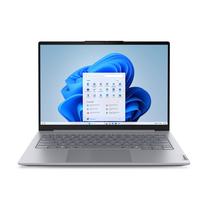 Nešiojamas kompiuteris Lenovo ThinkBook 14 Gen 8 IRL 21SGA03DPB, Intel® Core™ 3-100U, 16 GB, 256 GB, 14 ", Intel® Graphics, pilka sp., EN, Windows 11 pro