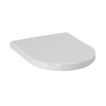 Крышка унитаза Laufen Laufen Pro, белый цв., 45.0 см x 37.5 см