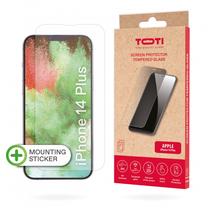 Telefono apsauginis stiklas Toti iPhone 14 Plus Toti