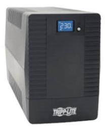 Стабилизатор напряжения UPS Tripp Lite OMNIVSX1500D, 900 Вт