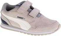 Sporta apavi Puma ST Runner V2, pelēka krās., 33