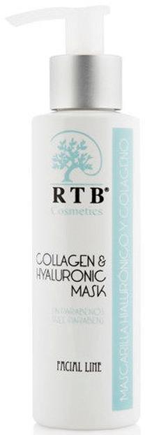 Sejas maska RTB, 150 ml