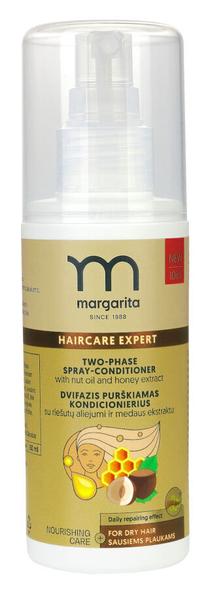 Plaukų kondicionierius Margarita, 150 ml