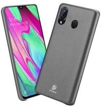 Чехол для телефона Dux Ducis, черный цв., Samsung