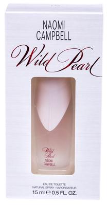 Tualetinis vanduo Naomi Campbell, 15 ml