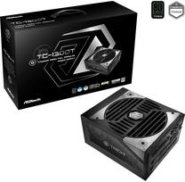 Maitinimo blokas ASRock TAICHI TC-1300T 1300 W, 13.5 cm