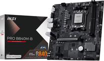 Emaplaat MSI PRO B840M-B