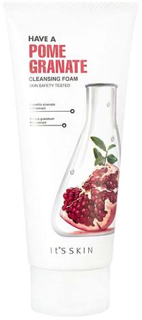 Очищающая пенка для лица It's Skin Have A Pomegranate, 150 мл