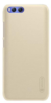 Telefona vāciņš Nillkin, zelta krās., Xiaomi