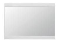 Spogulis Polaris Typ 50, stiprināms, 92 cm x 66 cm, balta krās.