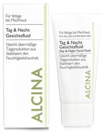 Veido fluidas Alcina, 50 ml