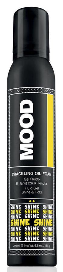 Matu putas Mood Hair, 200 ml